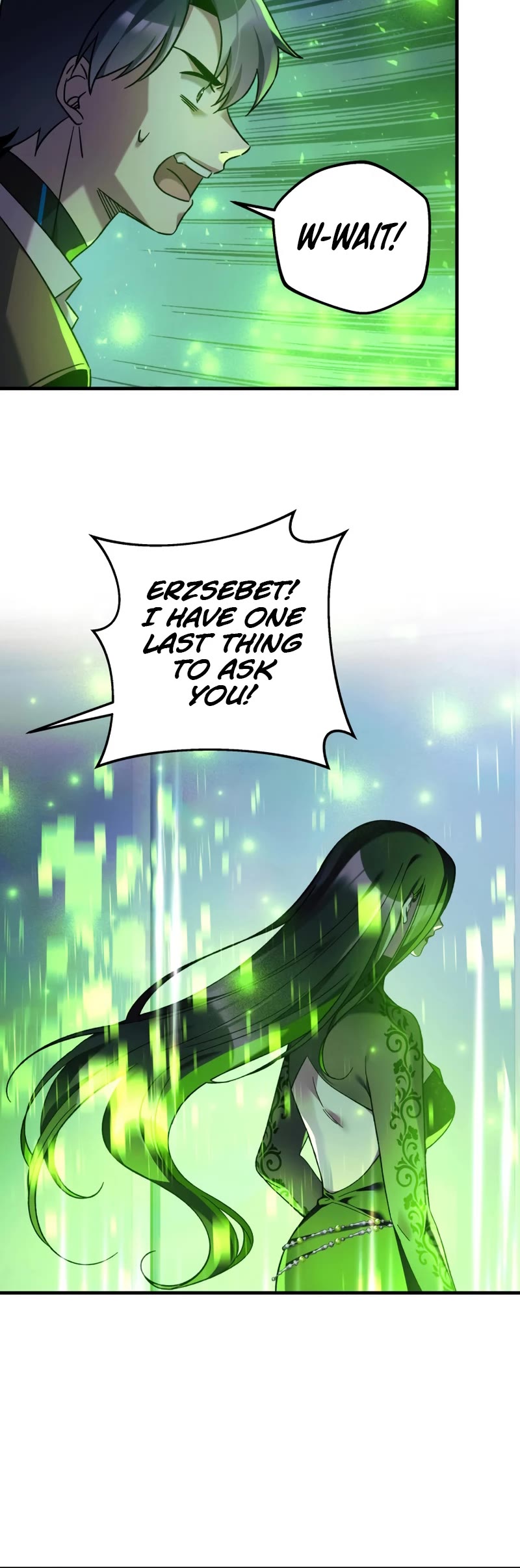 My Daughter is the Final Boss Chapter 59 page 46 - Chapter 59