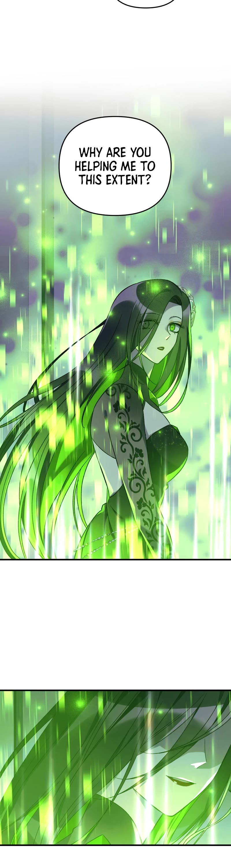 My Daughter is the Final Boss Chapter 59 page 48 - Chapter 59