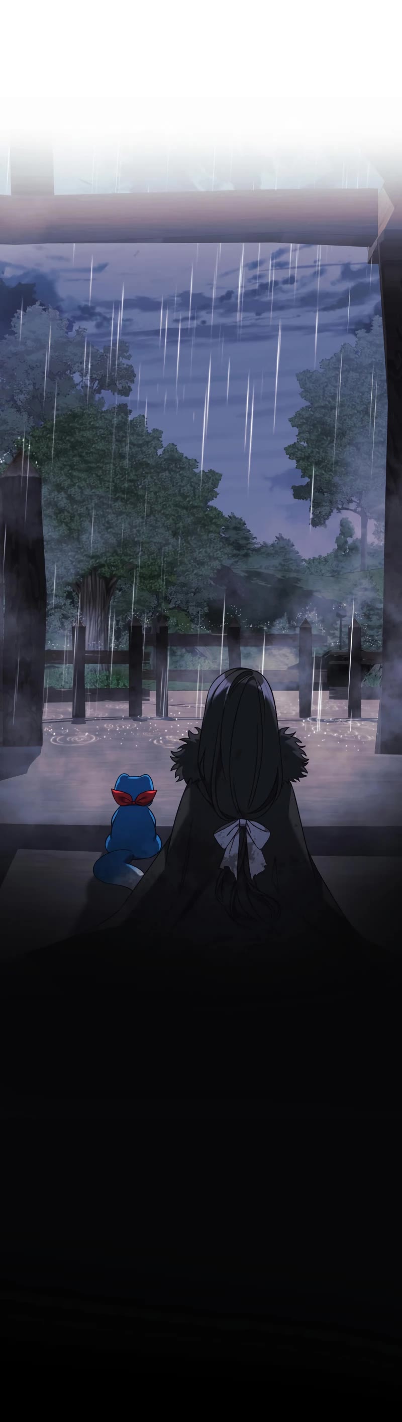 My Daughter is the Final Boss Chapter 59 page 5 - Chapter 59