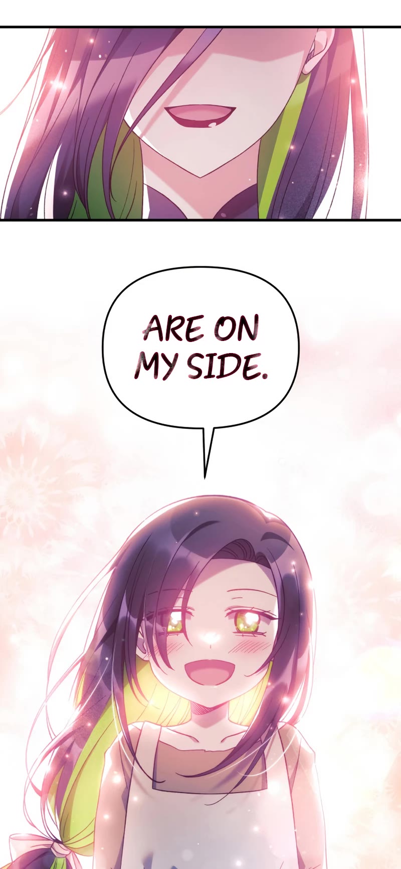 My Daughter is the Final Boss Chapter 59 page 50 - Chapter 59