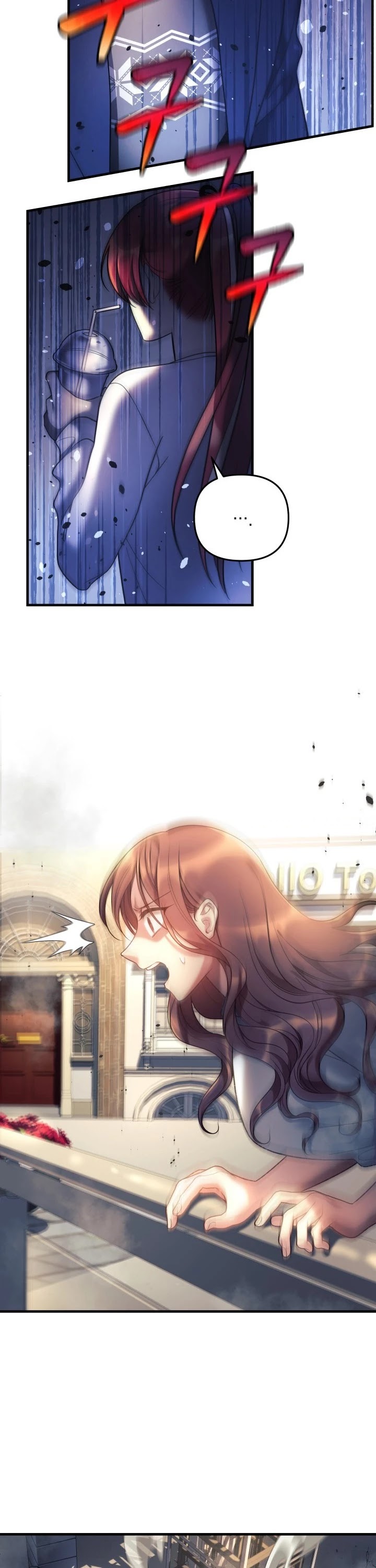 My Daughter is the Final Boss Chapter 6 page 39 - Chapter 6