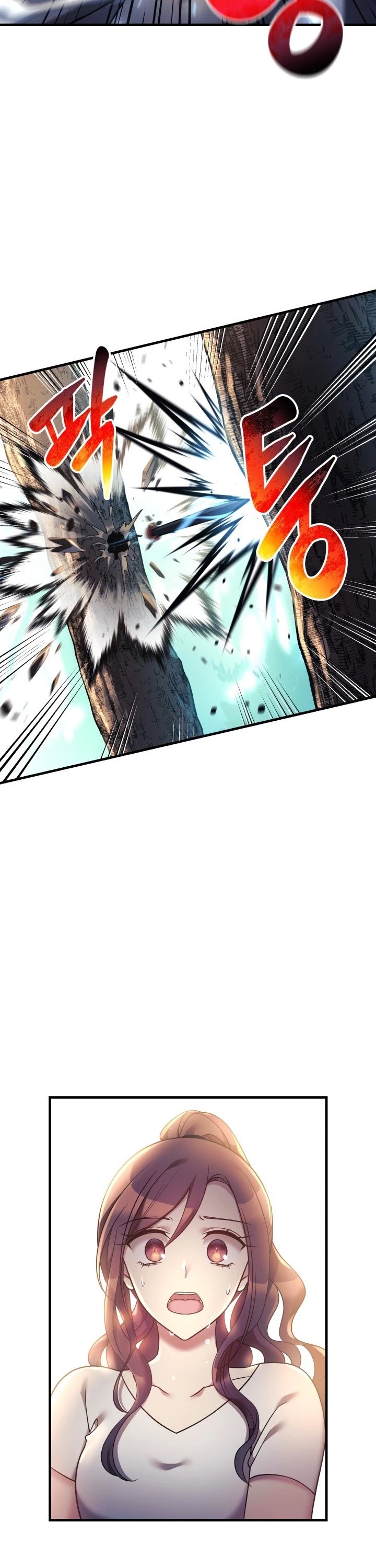 My Daughter is the Final Boss Chapter 6 page 4 - Chapter 6