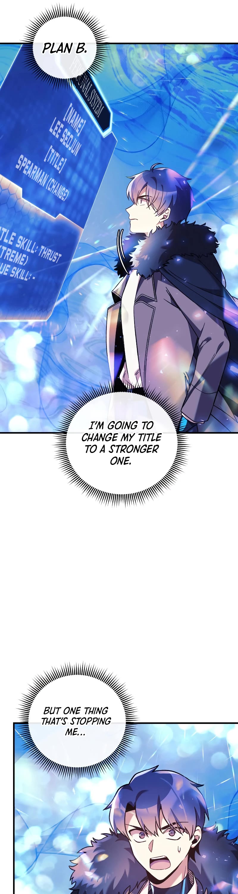 My Daughter is the Final Boss Chapter 60 page 12 - Chapter 60