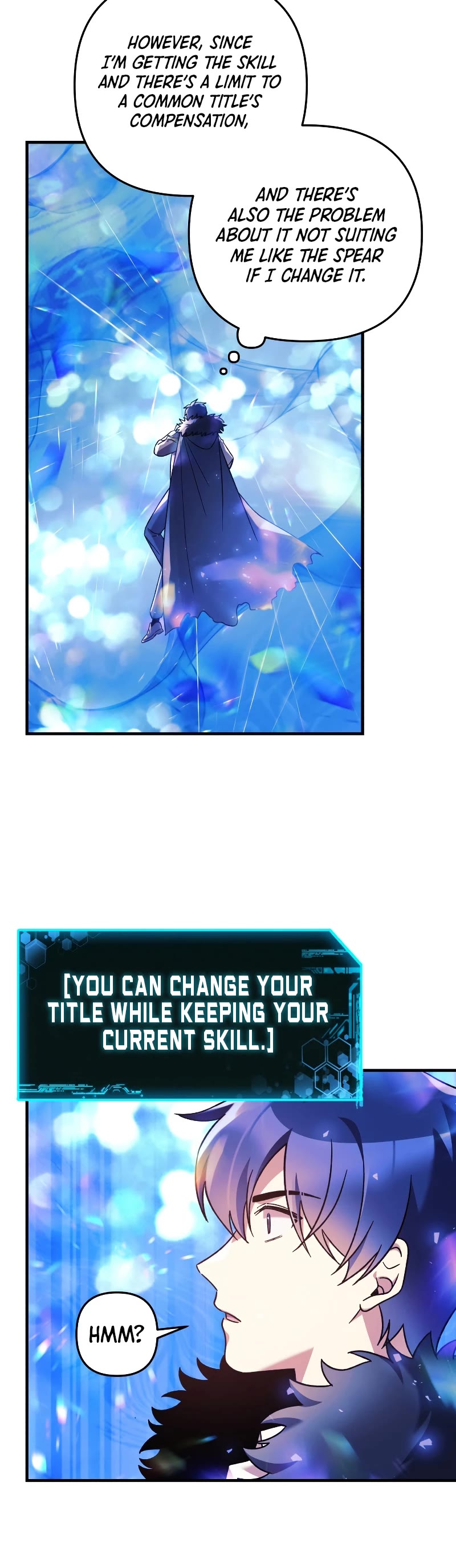 My Daughter is the Final Boss Chapter 60 page 16 - Chapter 60