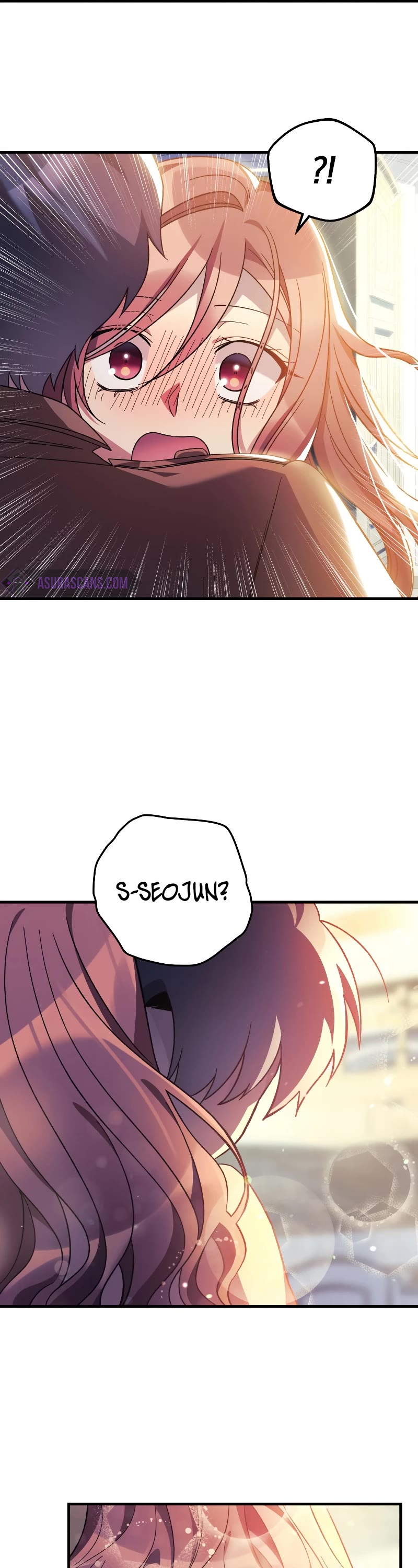 My Daughter is the Final Boss Chapter 60 page 33 - Chapter 60