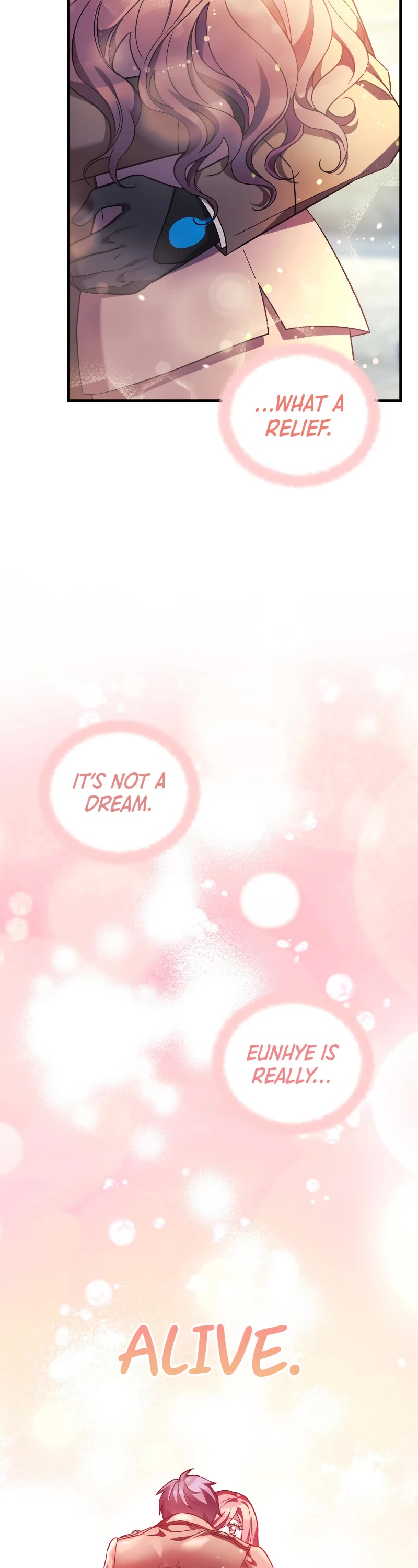 My Daughter is the Final Boss Chapter 60 page 34 - Chapter 60