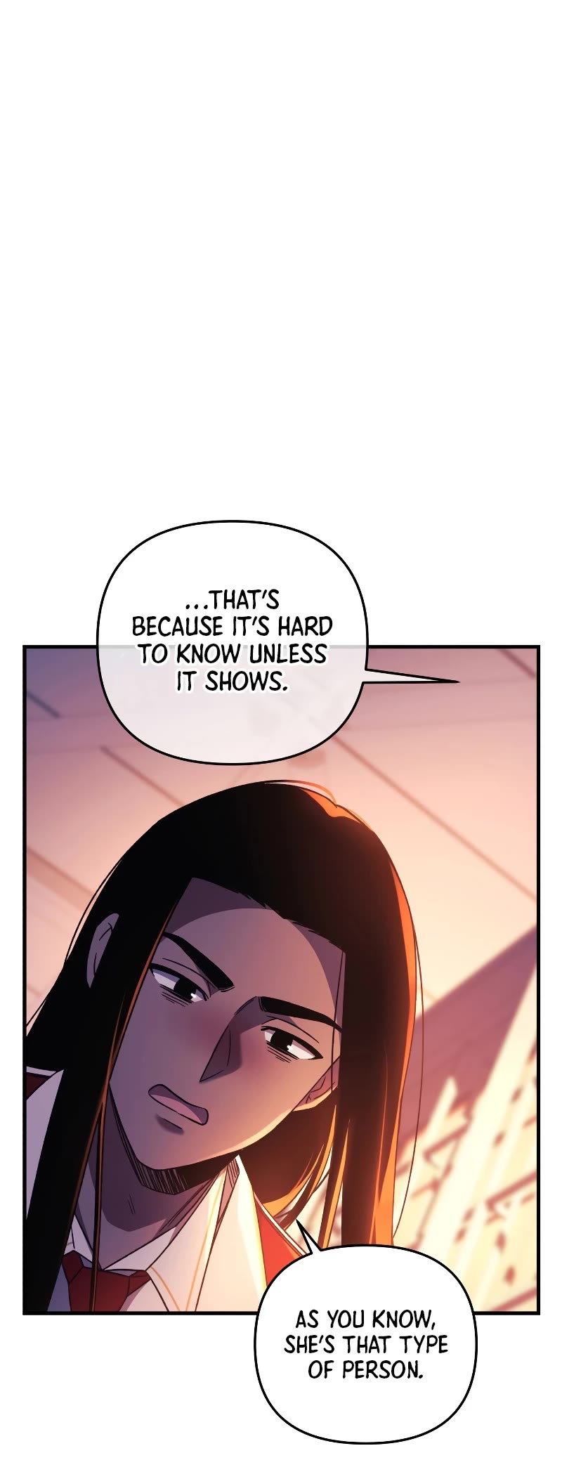 My Daughter is the Final Boss Chapter 60 page 45 - Chapter 60