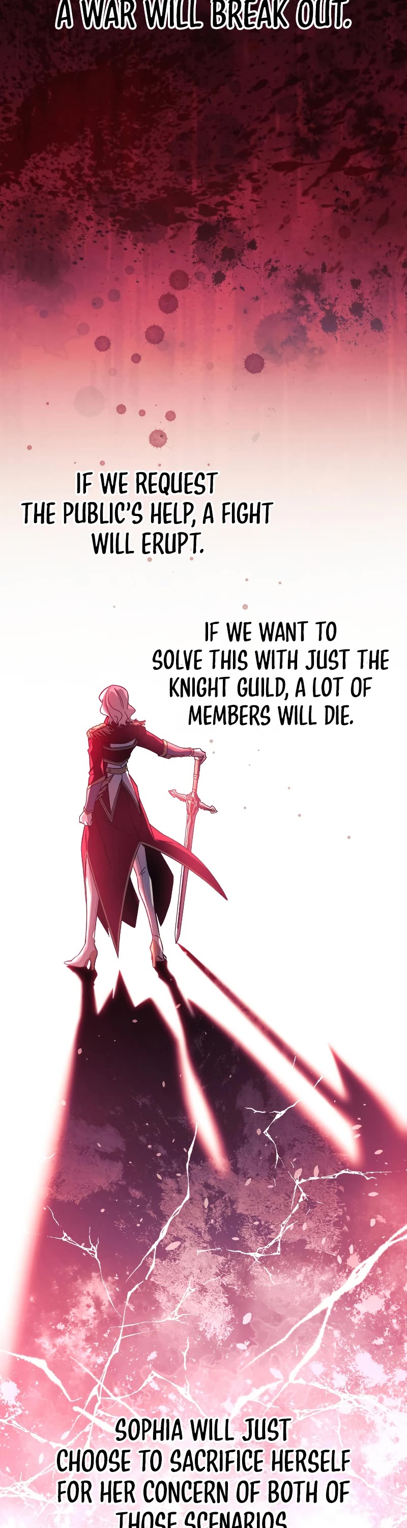 My Daughter is the Final Boss Chapter 60 page 48 - Chapter 60