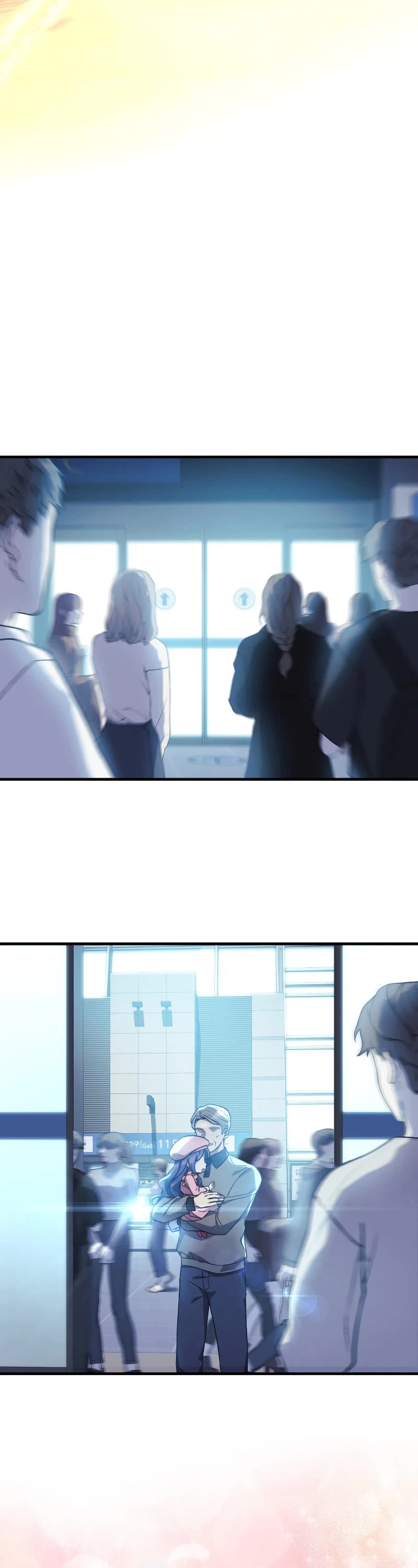 My Daughter is the Final Boss Chapter 60 page 53 - Chapter 60
