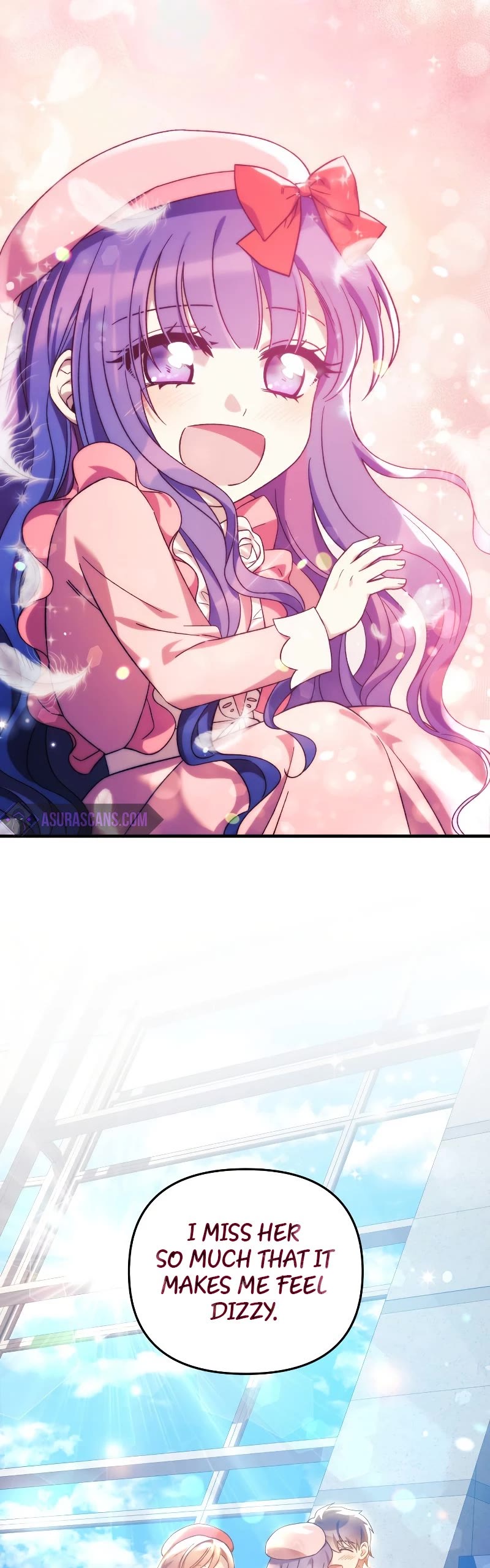 My Daughter is the Final Boss Chapter 60 page 54 - Chapter 60