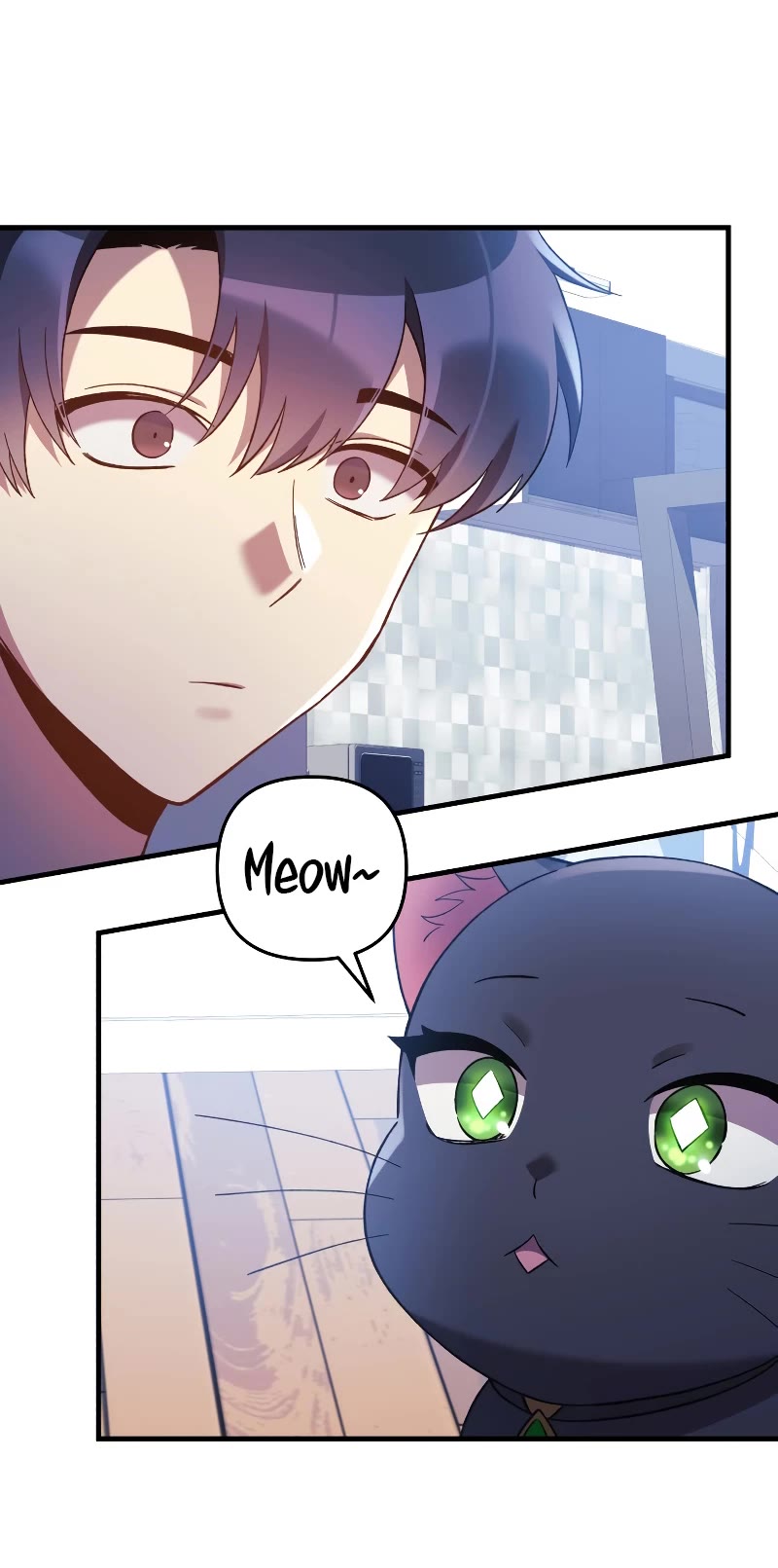 My Daughter is the Final Boss Chapter 61 page 26 - Chapter 61