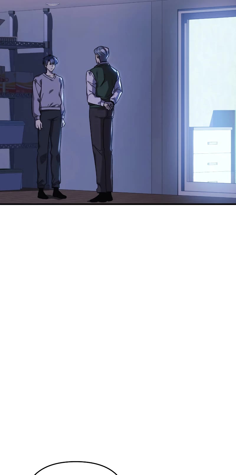 My Daughter is the Final Boss Chapter 61 page 30 - Chapter 61