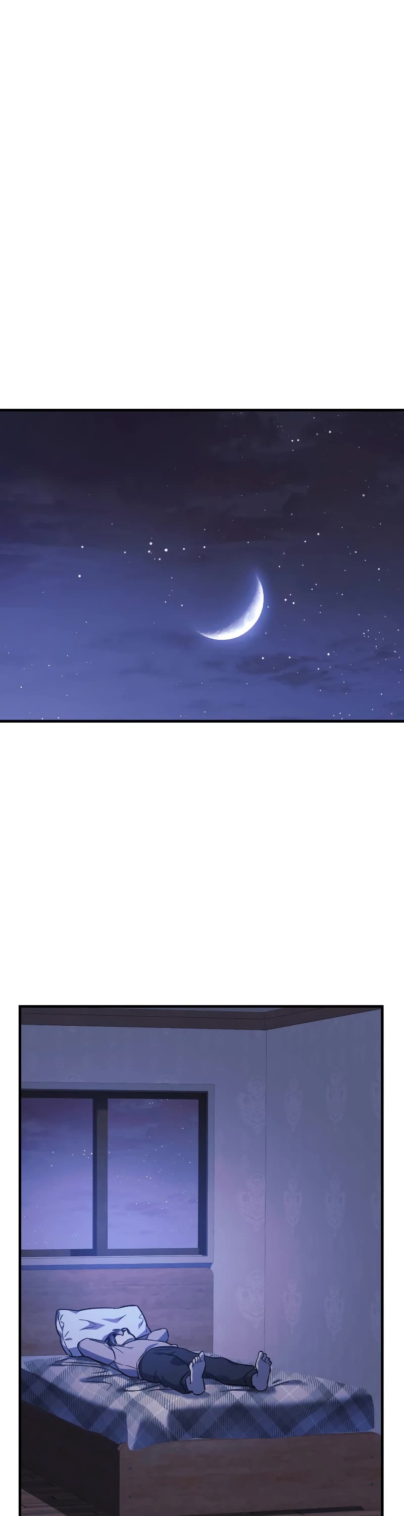 My Daughter is the Final Boss Chapter 61 page 43 - Chapter 61
