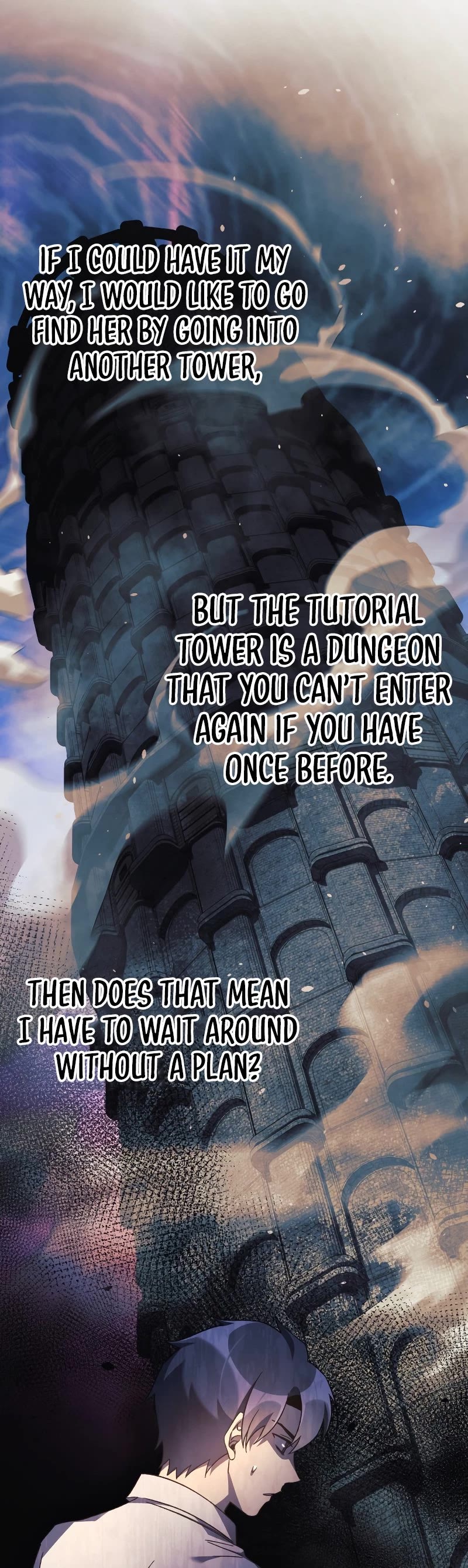 My Daughter is the Final Boss Chapter 61 page 8 - Chapter 61