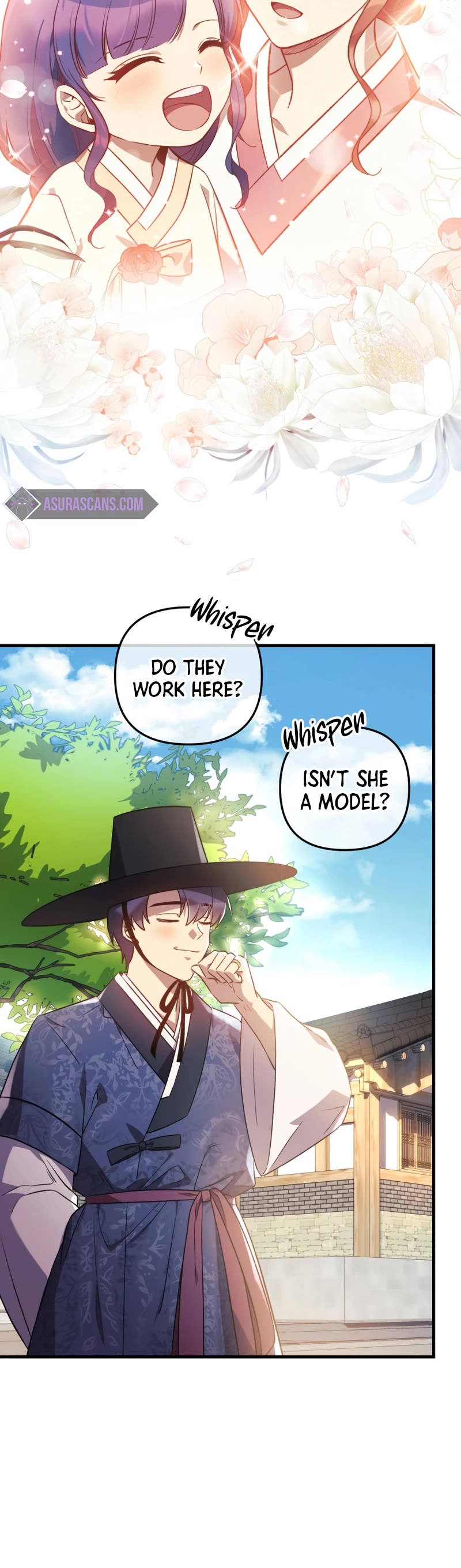 My Daughter is the Final Boss Chapter 62 page 16 - Chapter 62