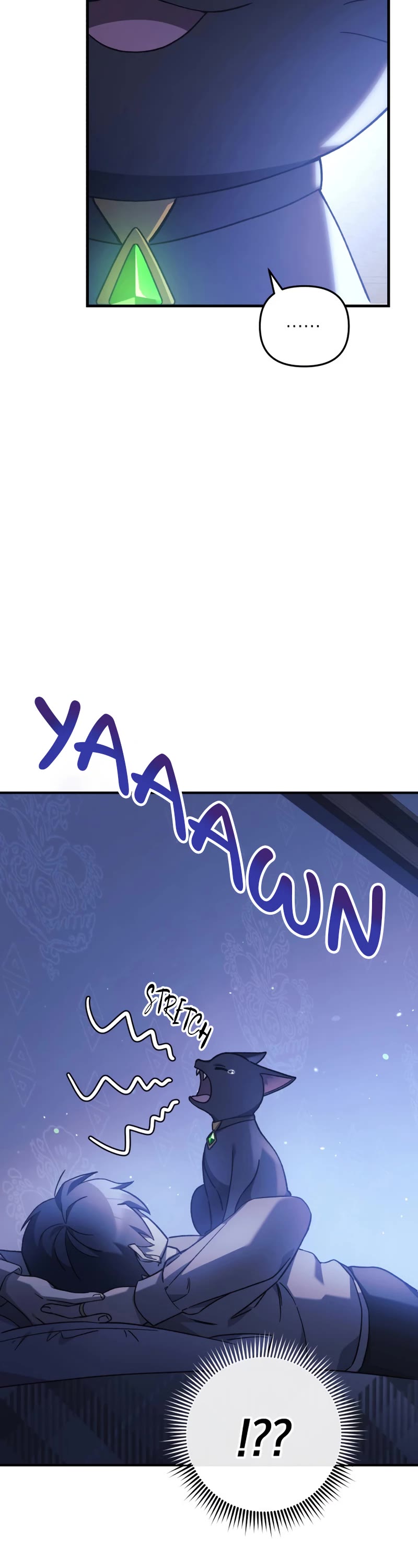 My Daughter is the Final Boss Chapter 62 page 3 - Chapter 62