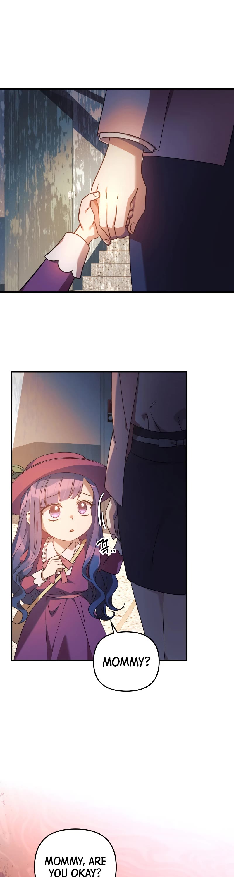 My Daughter is the Final Boss Chapter 63 page 14 - Chapter 63 (S1 END)