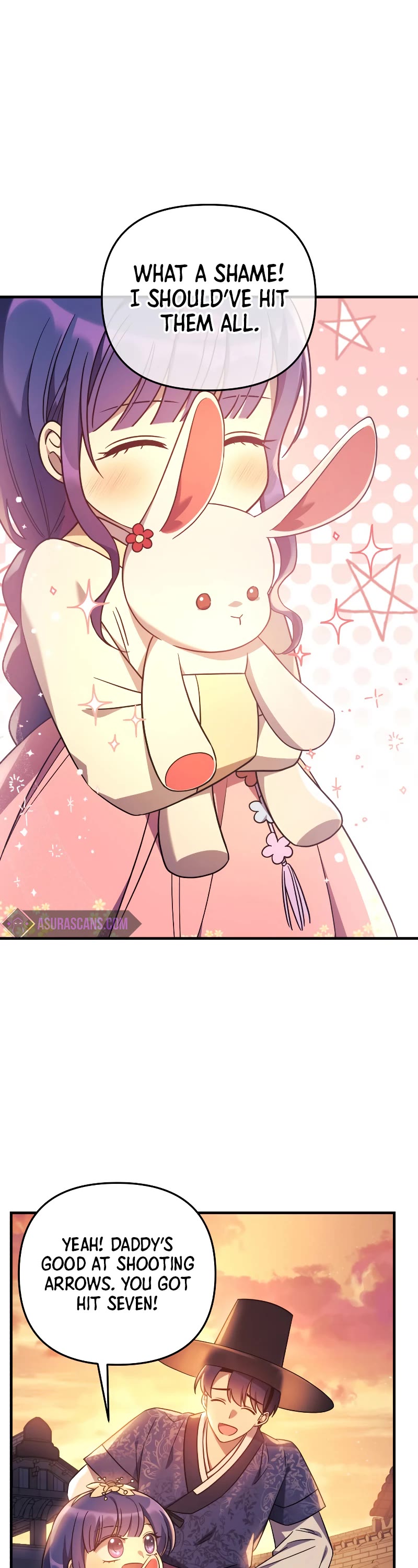 My Daughter is the Final Boss Chapter 63 page 2 - Chapter 63 (S1 END)