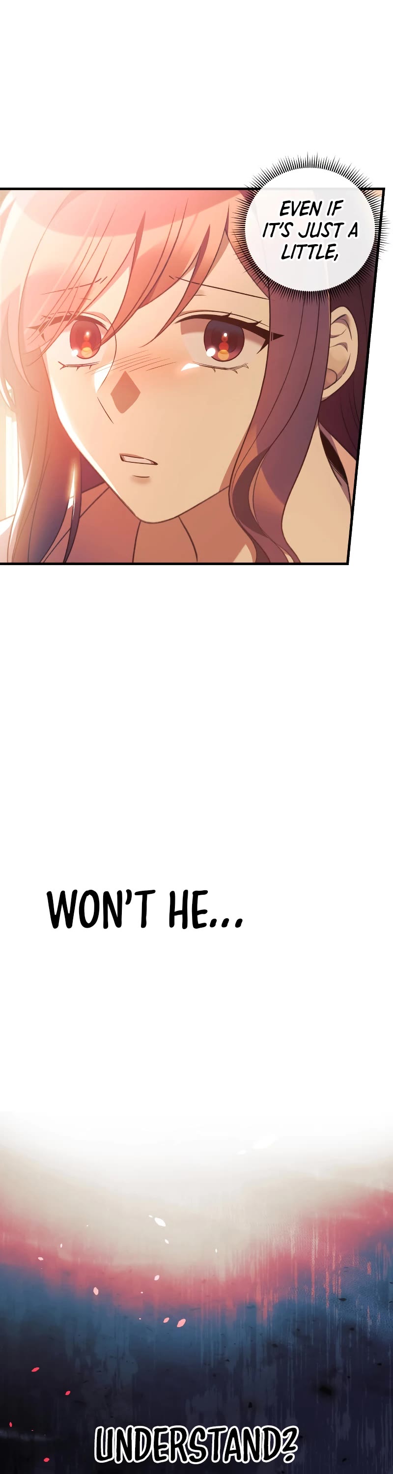 My Daughter is the Final Boss Chapter 63 page 25 - Chapter 63 (S1 END)