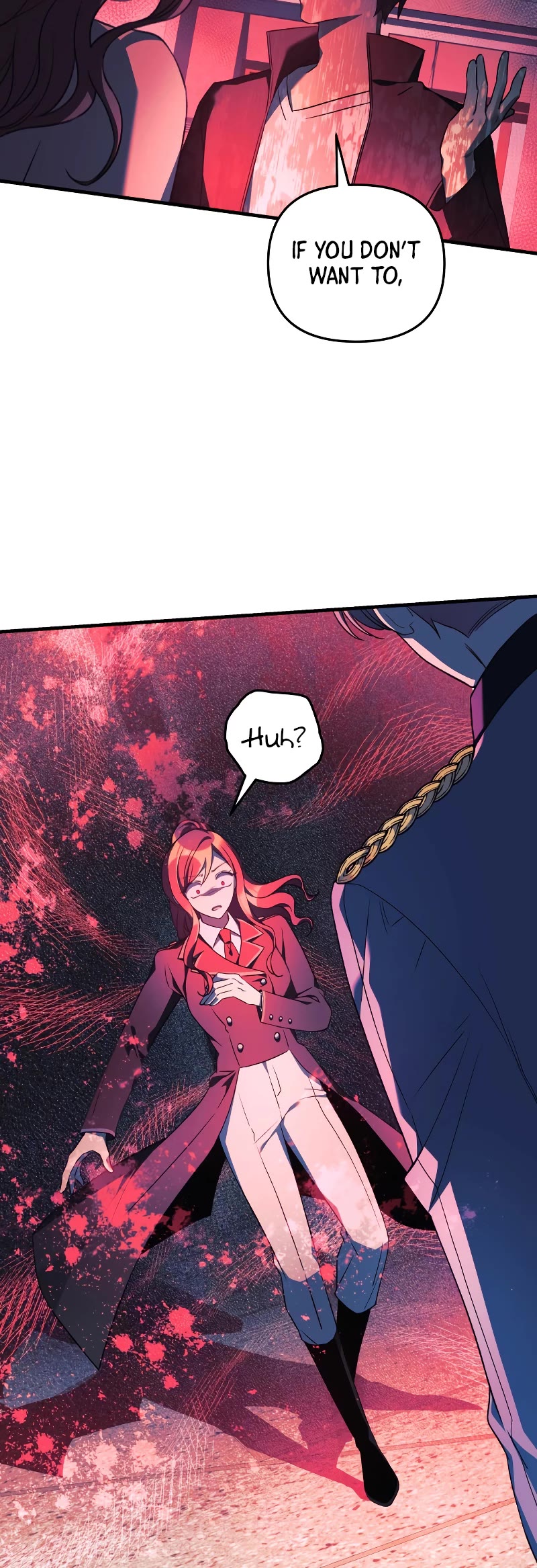 My Daughter is the Final Boss Chapter 63 page 29 - Chapter 63 (S1 END)