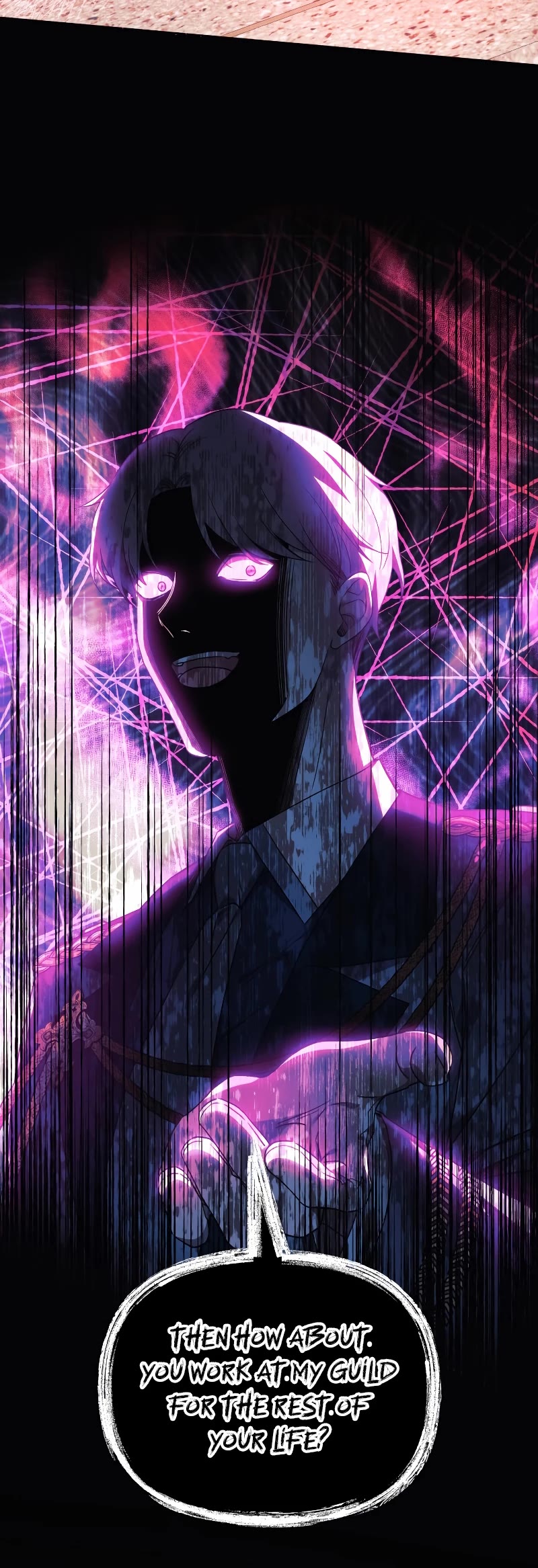 My Daughter is the Final Boss Chapter 63 page 30 - Chapter 63 (S1 END)