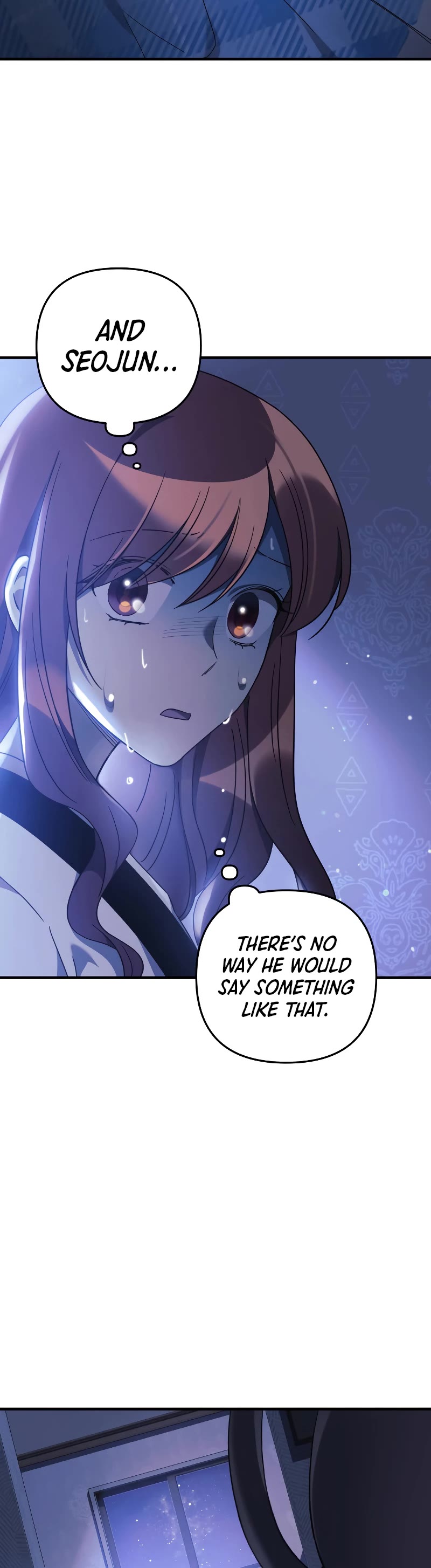 My Daughter is the Final Boss Chapter 63 page 34 - Chapter 63 (S1 END)