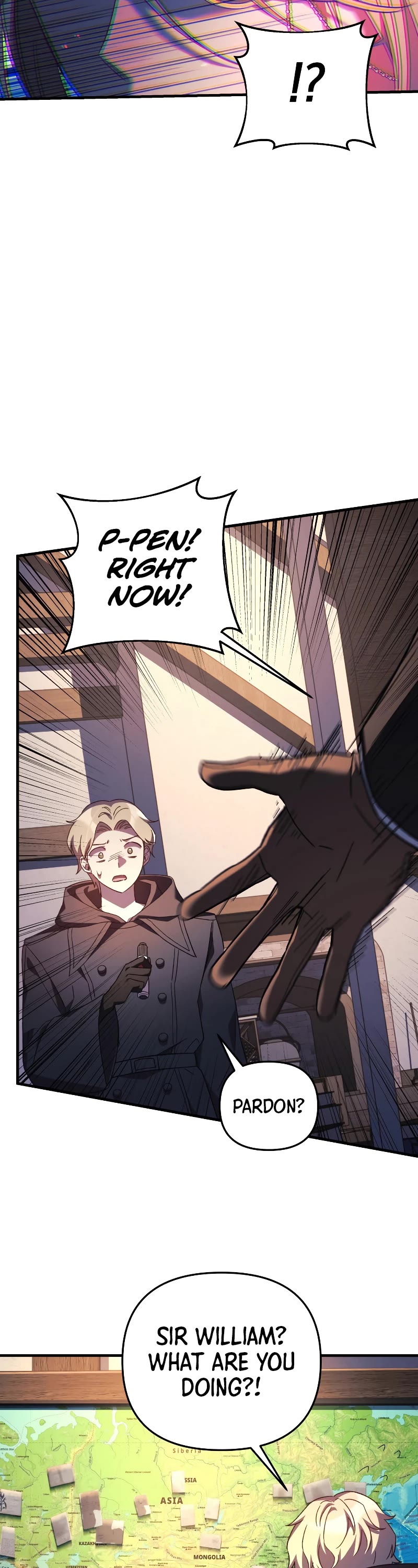 My Daughter is the Final Boss Chapter 63 page 44 - Chapter 63 (S1 END)