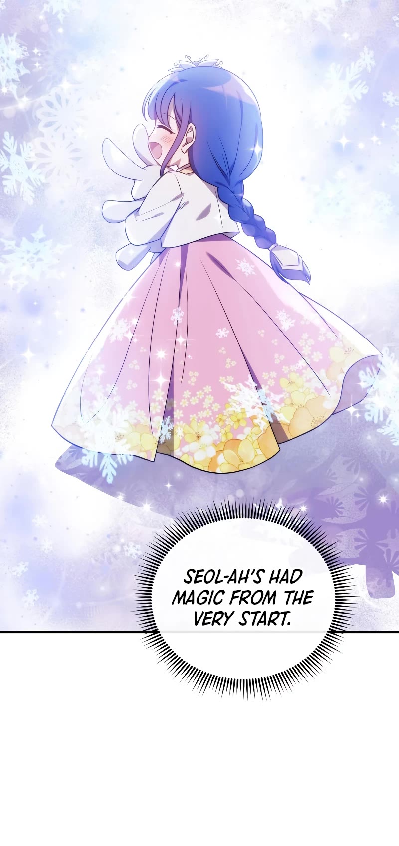 My Daughter is the Final Boss Chapter 63 page 7 - Chapter 63 (S1 END)