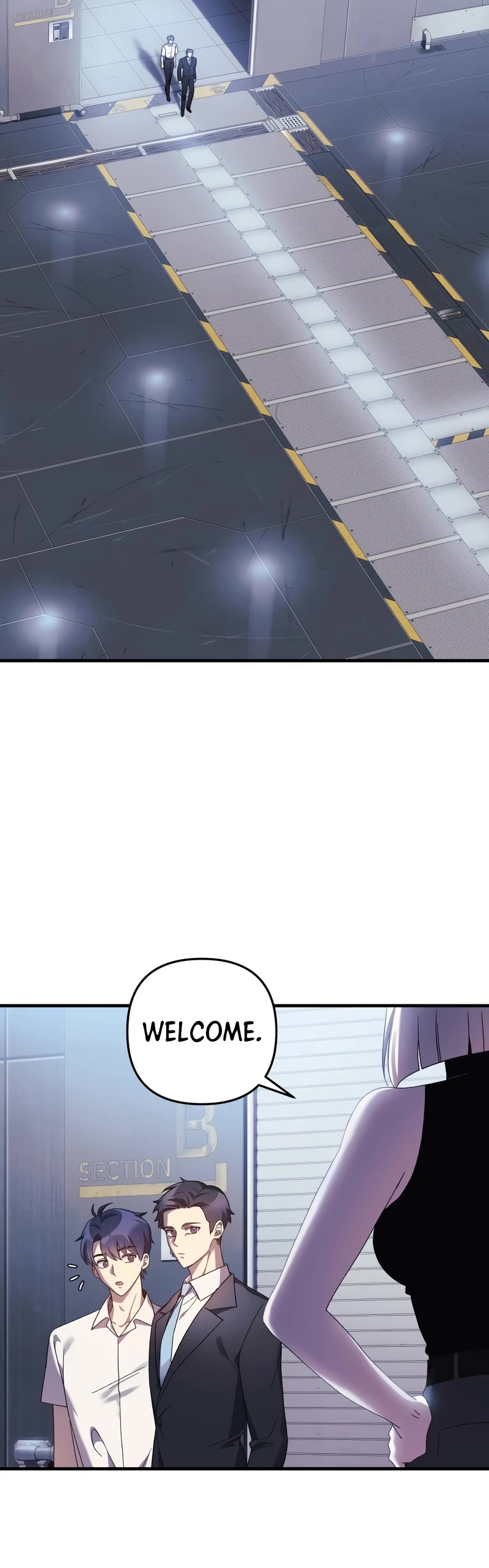 My Daughter is the Final Boss Chapter 64 page 15 - Chapter 64 (S2 START)