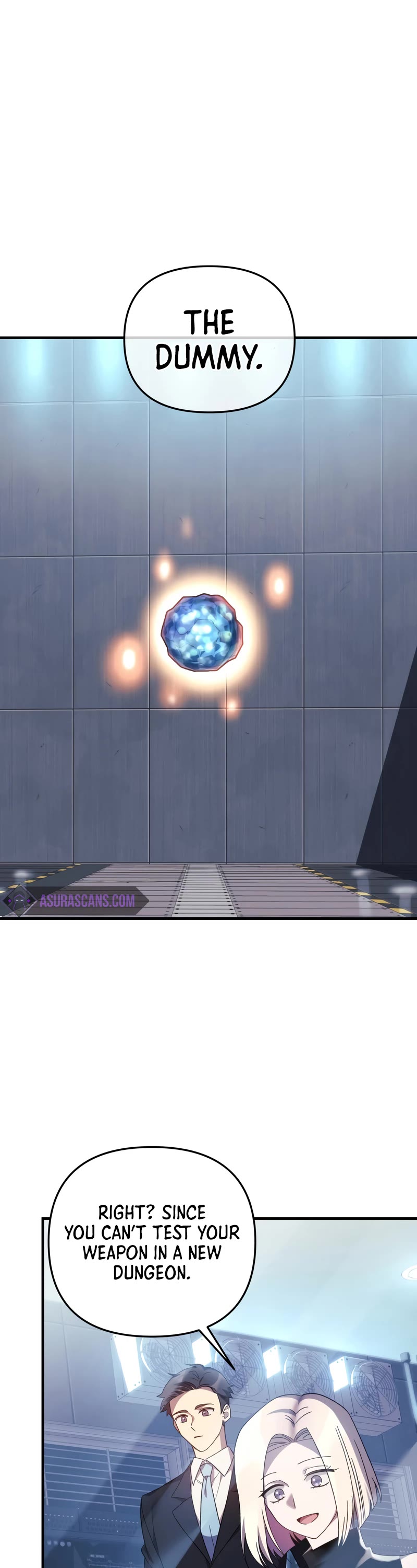 My Daughter is the Final Boss Chapter 64 page 24 - Chapter 64 (S2 START)