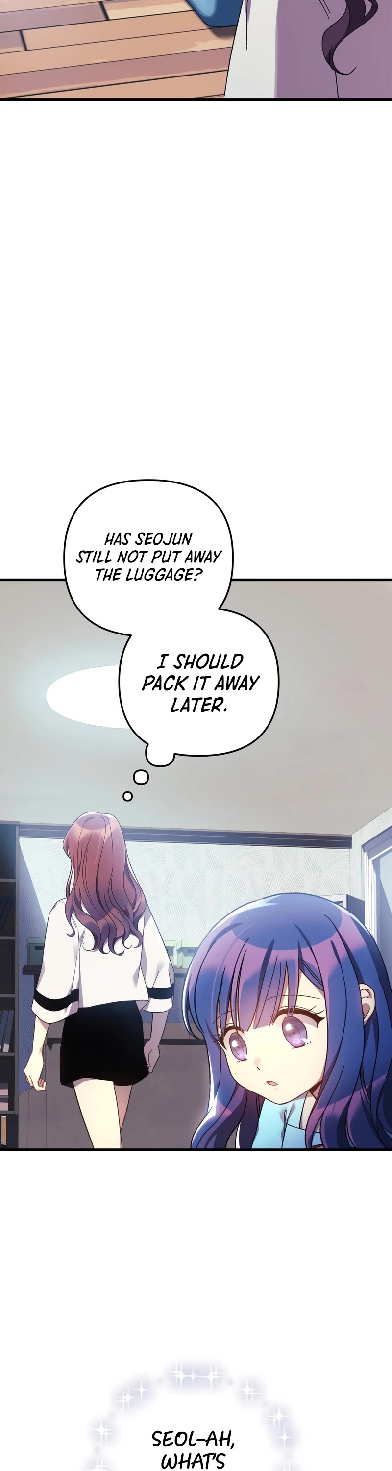 My Daughter is the Final Boss Chapter 64 page 38 - Chapter 64 (S2 START)