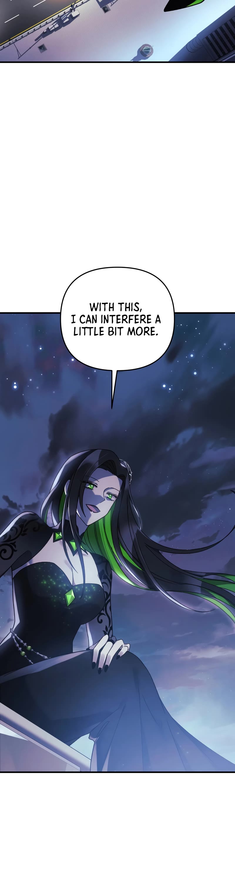 My Daughter is the Final Boss Chapter 64 page 4 - Chapter 64 (S2 START)