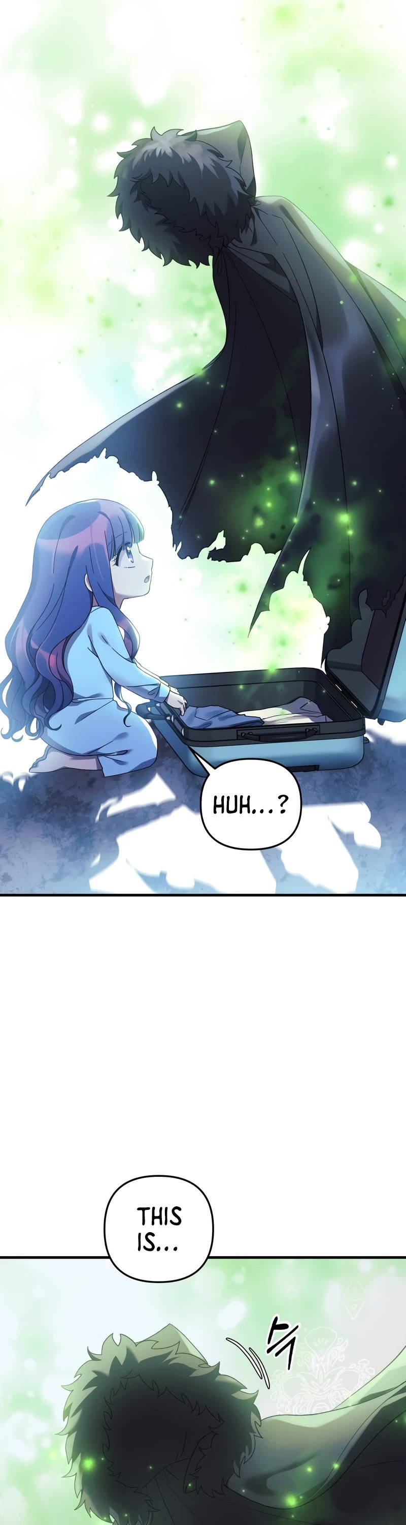 My Daughter is the Final Boss Chapter 64 page 42 - Chapter 64 (S2 START)