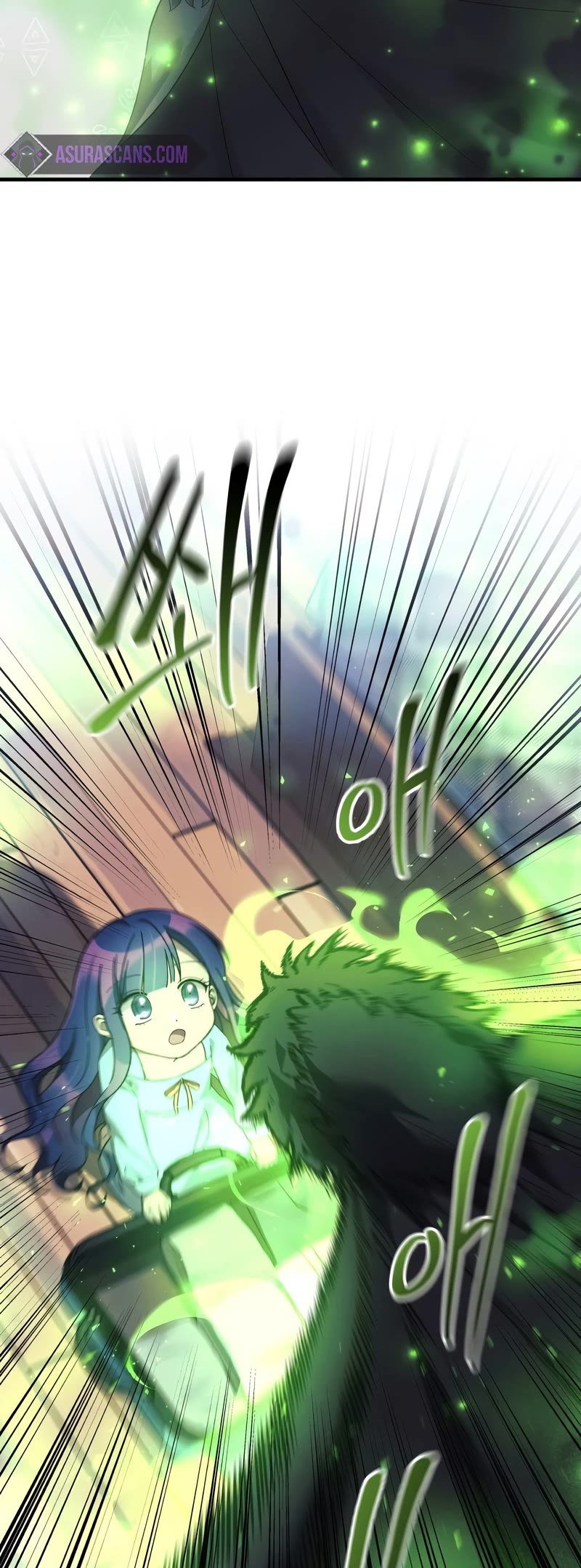 My Daughter is the Final Boss Chapter 64 page 43 - Chapter 64 (S2 START)