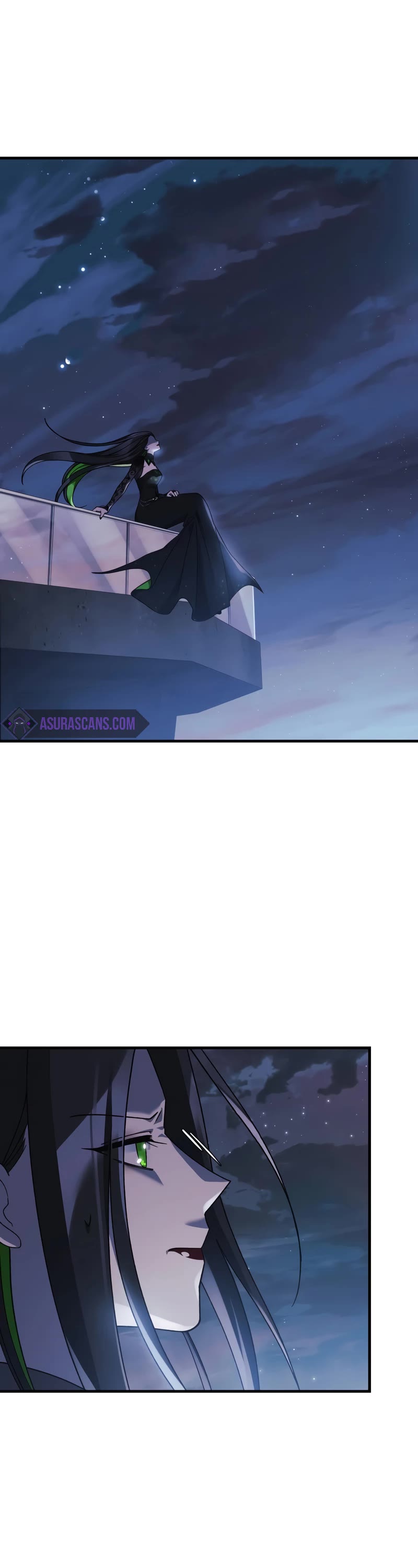 My Daughter is the Final Boss Chapter 64 page 5 - Chapter 64 (S2 START)