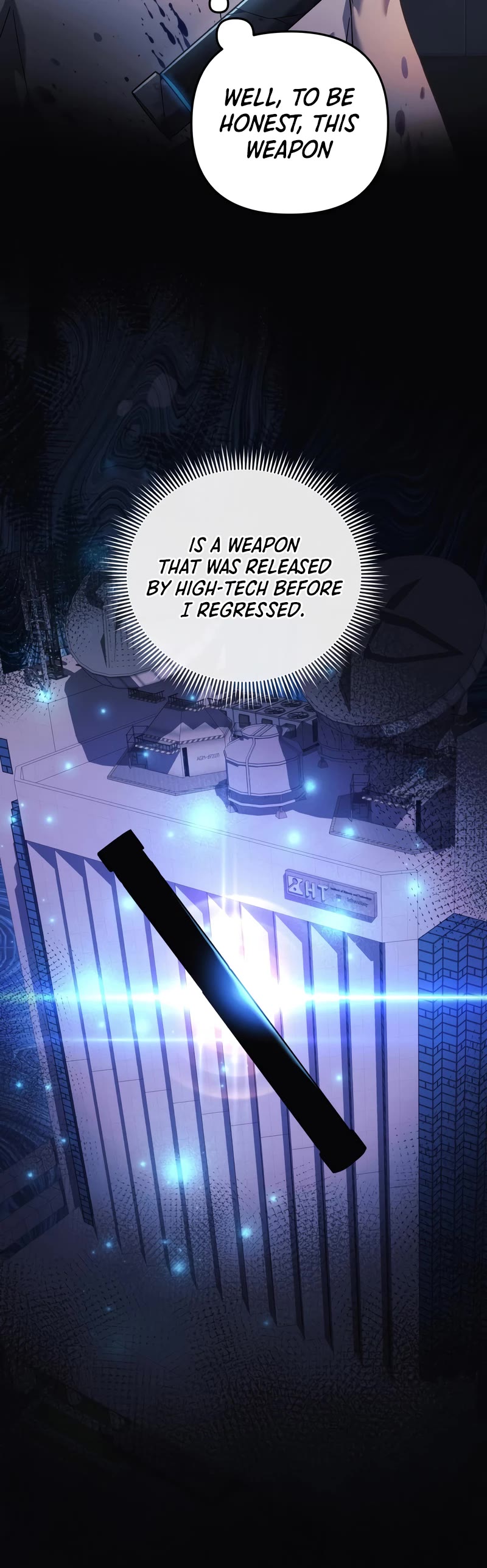 My Daughter is the Final Boss Chapter 65 page 10 - Chapter 65