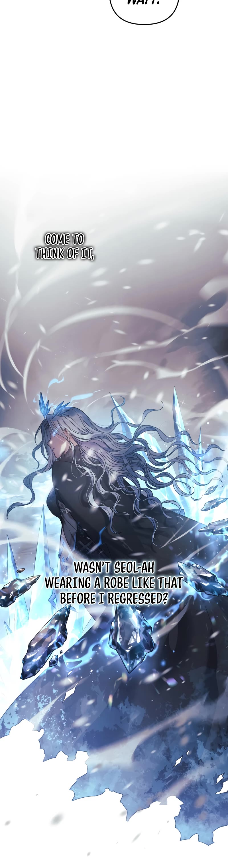 My Daughter is the Final Boss Chapter 65 page 38 - Chapter 65
