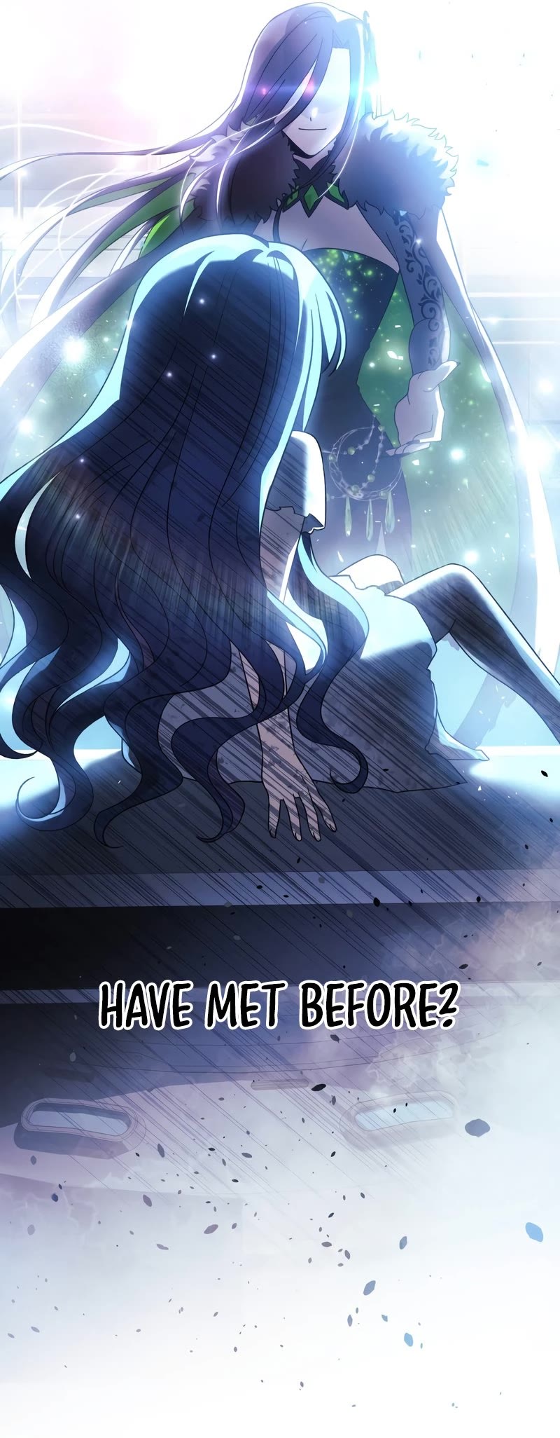 My Daughter is the Final Boss Chapter 65 page 42 - Chapter 65