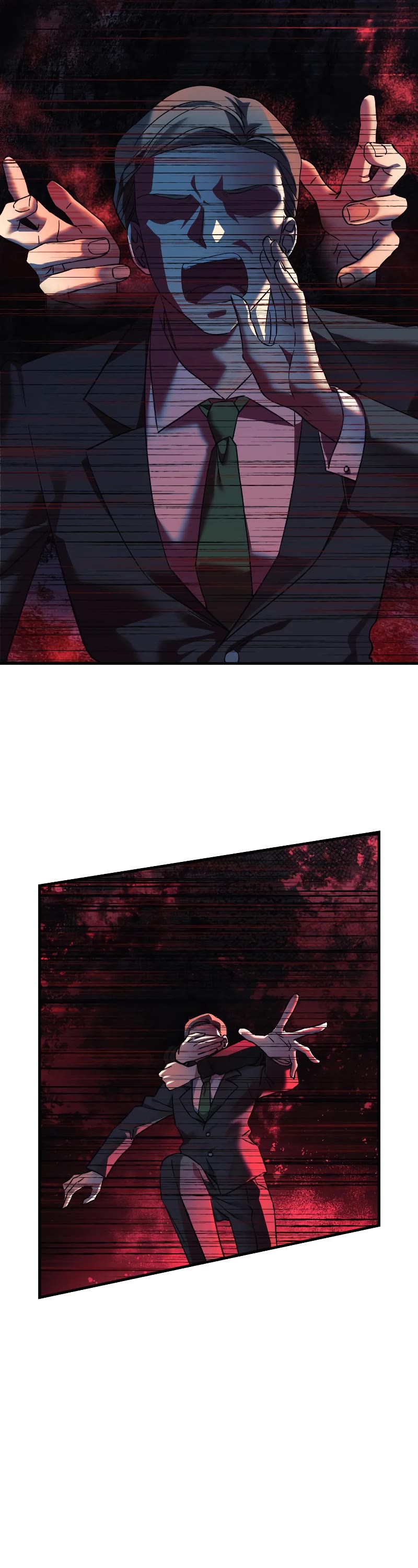 My Daughter is the Final Boss Chapter 66 page 37 - Chapter 66