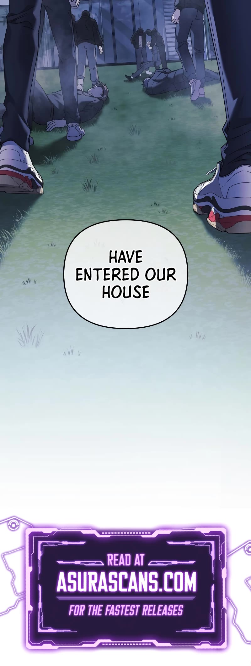 My Daughter is the Final Boss Chapter 66 page 41 - Chapter 66