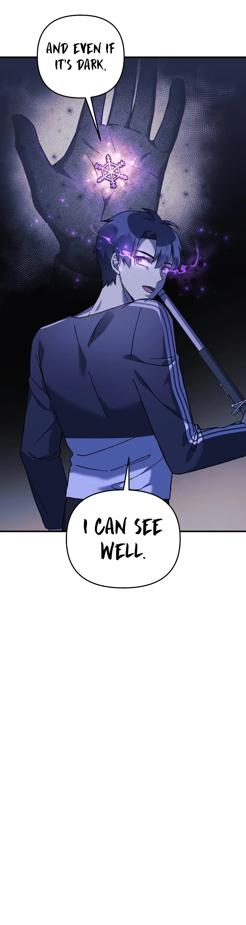 My Daughter is the Final Boss Chapter 67 page 22 - Chapter 67
