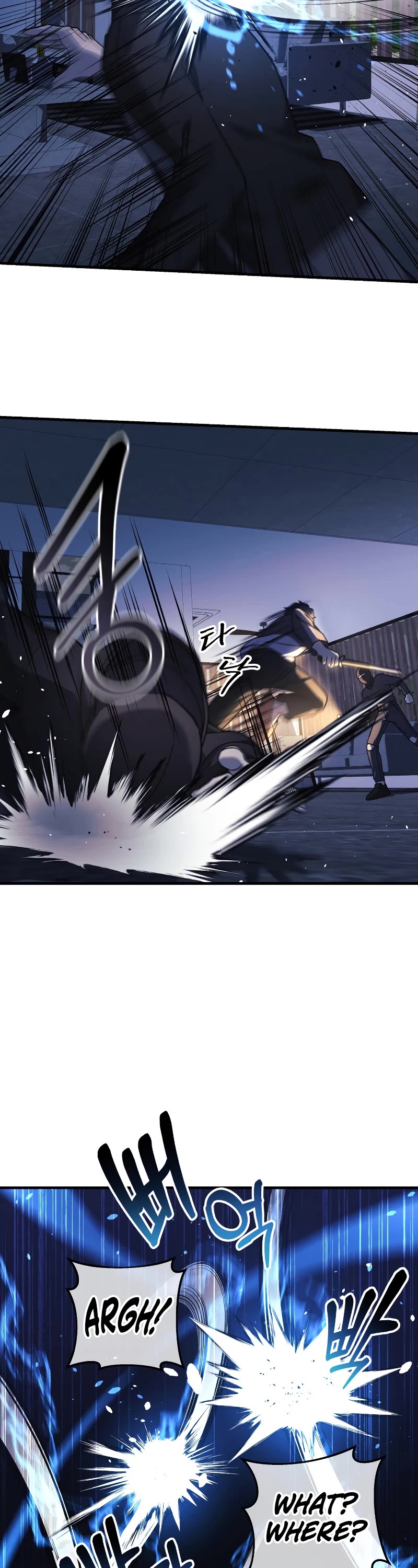 My Daughter is the Final Boss Chapter 67 page 29 - Chapter 67