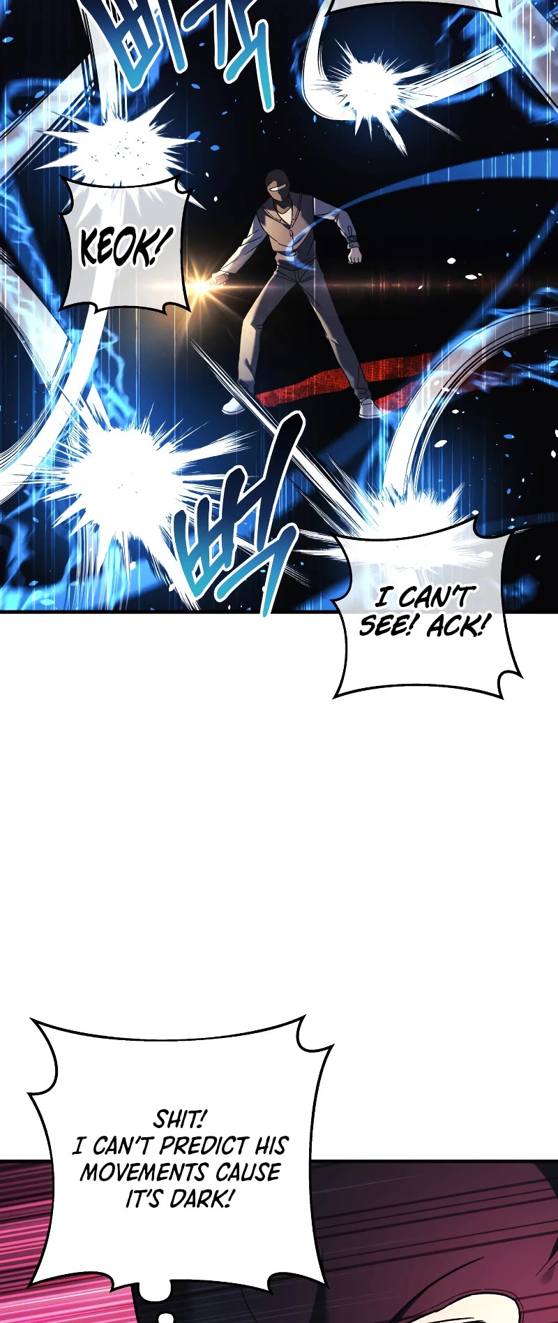 My Daughter is the Final Boss Chapter 67 page 30 - Chapter 67