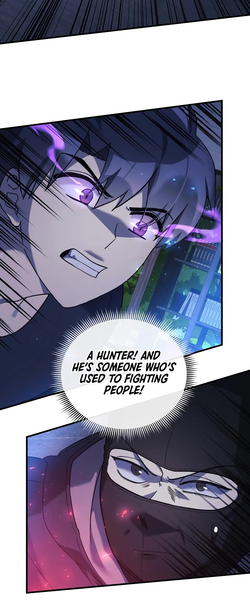 My Daughter is the Final Boss Chapter 67 page 36 - Chapter 67