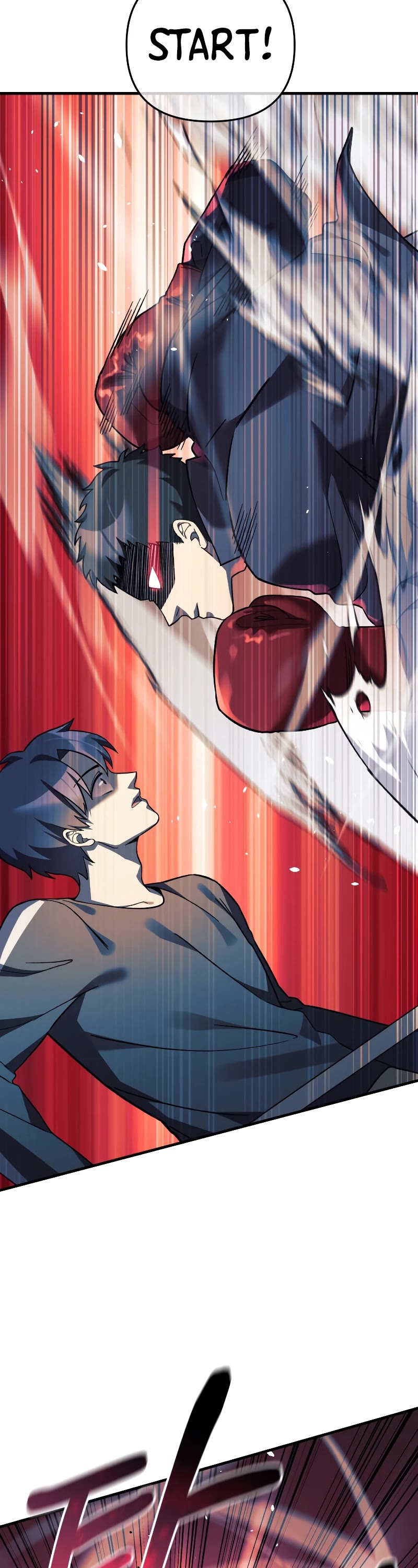 My Daughter is the Final Boss Chapter 68 page 24 - Chapter 68