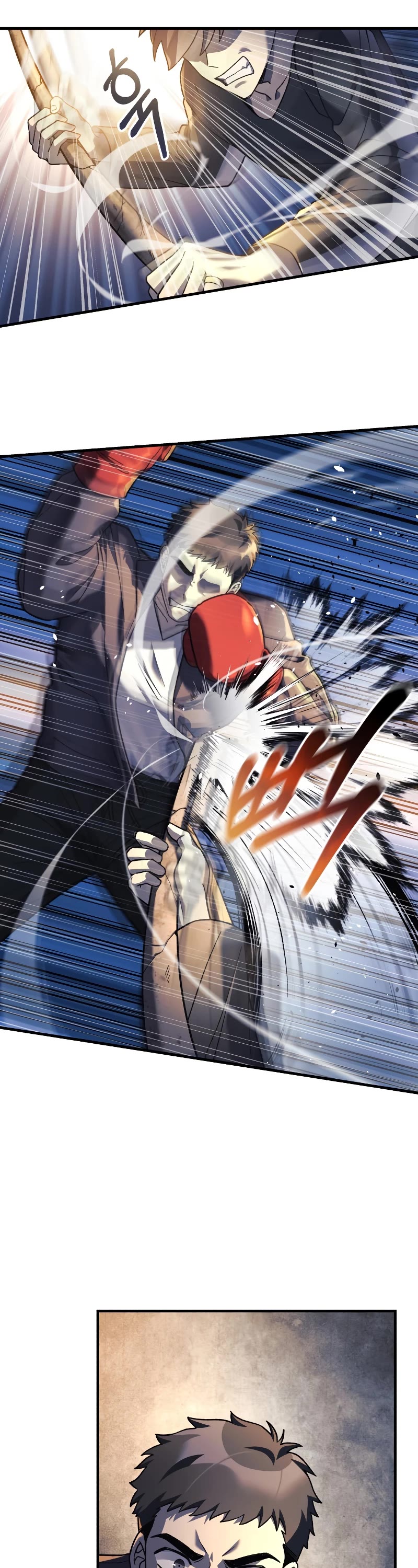 My Daughter is the Final Boss Chapter 68 page 28 - Chapter 68