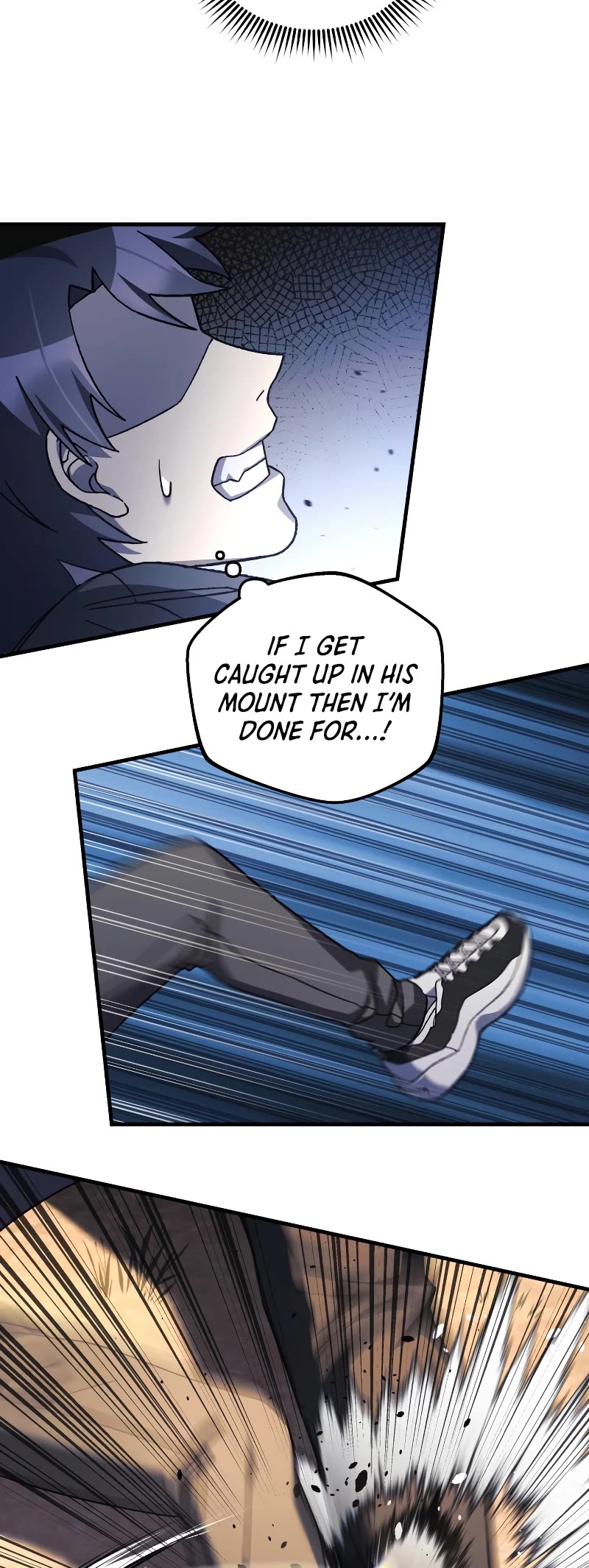 My Daughter is the Final Boss Chapter 68 page 30 - Chapter 68