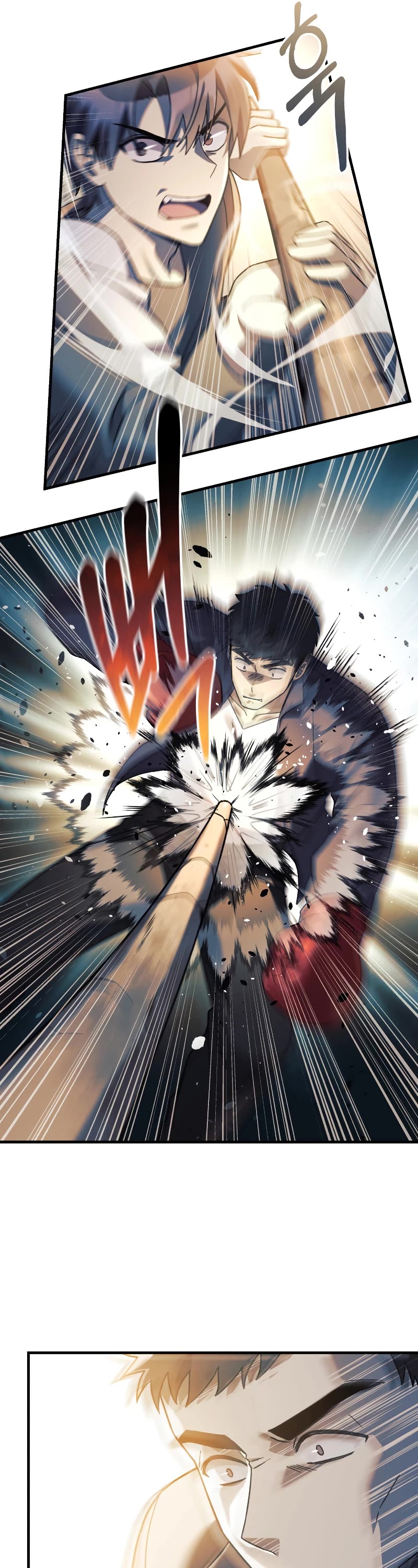 My Daughter is the Final Boss Chapter 68 page 32 - Chapter 68