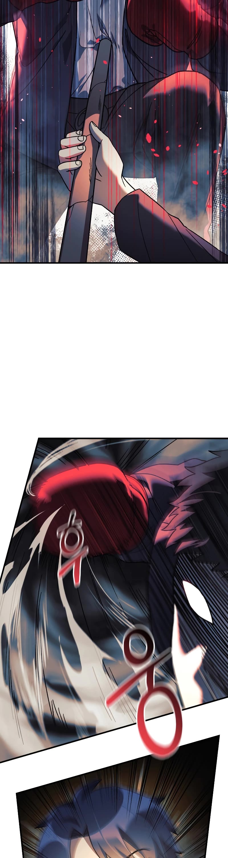 My Daughter is the Final Boss Chapter 68 page 35 - Chapter 68