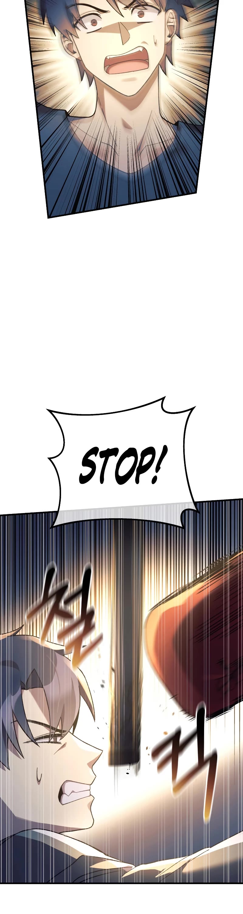 My Daughter is the Final Boss Chapter 68 page 36 - Chapter 68